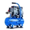 Scheppach Kompressor HC08Si