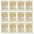 12er Pack Zetti Knusperflocken weiße Schokolade (12 x 120 g)