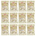 12er Pack Zetti Knusperflocken weiße Schokolade (12 x 120 g)