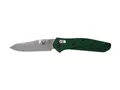Benchmade Taschenmesser Benchmade Mini Osborne 945 Reverse Aluminum Tanto