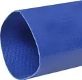 vidaXL Wasser-Flachschlauch 50 m 1 Zoll PVC