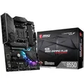 MSI MPG B550 Gaming Plus Mainboard Sockel AM4 Mainboard