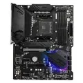 MSI MPG B550 GAMING PLUS - Motherboard - ATX - Socket AM4 - AMD B550 Chipsatz -