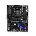 Msi Motherboard MPG B550 Gaming Plus AMD B550 ATX