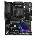 MSI MPG B550 Gaming Plus AMD B550 So.AM4 DDR4 ATX Retail