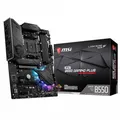 MSI MPG B550 Gaming Plus (ATX AMD AM4 DDR4 M.2 USB 3.2 Gen 2 HDMI ATX Gaming Mot