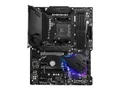 MSI MPG B550 Gaming Plus ATX Mainboard Sockel AM4 M.2/DP/HDMI/WLAN/BT