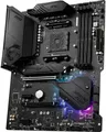 ATX motherboard MSI MPG B550 Gaming Plus AM4 Zen 2/3 DDR4 128GB CrossFireX