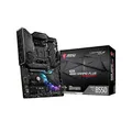 MSI MPG B550 GAMING PLUS Hauptplatine mit 128 GB RAM Unterstützung Schwarz