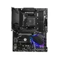 MSI MPG B550 Gaming Plus ATX Gaming Motherboard Mainboard