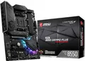 MSI MPG B550 Gaming Plus (ATX AMD AM4 DDR4 M.2 USB 3.2 Gen 2 HDMI ATX Gaming