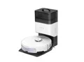 Roborock Saugroboter S8+, ohne Beutel, App-Steuerbar, Absturzsensor, Hindernissensor, Rückkehr zur Station