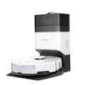 Roborock S8+ Saugroboter Weiß B-Ware