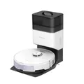 Roborock S8+ | Saugroboter | Universaleinsatz | 3D-Mapping | Beutellos | WLAN