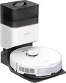 Roborock S8+ | Saugroboter | Universaleinsatz | 3D-Mapping | Beutellos | WLAN ✅