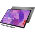 LENOVO Idea Tab Plus, Tablet, 256 GB, 12,1 Zoll, Luna Grey