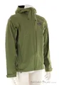 Patagonia Torrentshell 3L Herren Regenjacke-Grün-XL