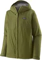 Patagonia Mens Torrentshell 3L Jacket caper green - Größe XL
