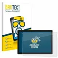BROTECT AirGlass Matt Glas Panzer Folie für Microsoft Surface Pro 5 2017