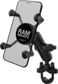 RAM Mounts U-Bolt Handyhalterung Motorrad Lenker Klein RAM-B-149Z-UN7