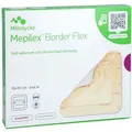 Mepilex Border Flex Schaumverb.haft.10x1 5 St