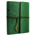 ZEEYUAN Fotoalbum zum Selbstgestalten 60 Seiten 18x22cm Hochzeit Gästebuch Mu...