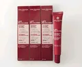 3 x 14 ml Yves Rocher Lift Pro-Collagéne Anti-Wrinkle De-Puffing Eye Care 42 ml