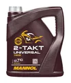 MANNOL 7205 2-Takt Universal 4L