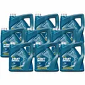 9x4 Liter MANNOL 2-Takt Universal Motoröl API TC JASO FB ISO L-EGB mineralisch