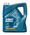 MANNOL MISCHÖL 2T UNIVERSAL 4L MINERAL (7205) (4)