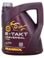 Mannol 2-Takt Universal 4 Liter (MN7205-4)