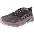 Merrell Moab Speed 2 GORE-TEX®, 365 g, Asphalt - Bunt - 42