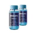 PHILIPS XV1892/02 OneUp für 3000&5000 Series, Doppelpack, Hochkonzentrierter, Bo