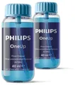 Philips Philips OneUp Hochkonzentrierter Bodenreiniger - Doppelpack Blau