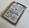 HGST / Hitachi Z7K500-500 Festplatte 2,5 Zoll / 500GB, SATA, 7200RPM / HDD