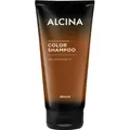 Alcina Color Shampoo Shampoo für braunes Haar Brown 200 ml