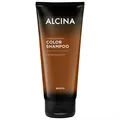 Alcina Color Shampoo Braun 200 ml