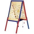 Spiel Kletterpfad Mega, Fördert Geschicklichkeit, Konzentration und eine ruhige Hand