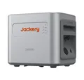 Jackery Balkonkraftwerk Jackery Navi 2000 2048WH All-in-One Design Speicher mit Zusatzakku, 1600 W