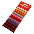 Creativ Company Elastikband Set (410500)