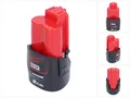 Milwaukee M12 B2 Akku 12 V 2,0 Ah / 2000 mAh Li-Ion ( 4932430064 )