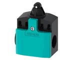 Siemens 3SE52420BD03 3SE5242-0BD03 Positionsschalter 6 A Rollenstößel, Kunststoffrolle IP66, IP67 1 St.