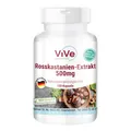 Rosskastanien-Extrakt 1000mg pro Tagesdosis | Vive Supplements