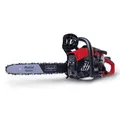 Scheppach Benzin Baumpflegesäge PCS38 - 33,5cm Schnitt Ø | Schwert 35cm | 1,8 PS