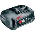 Rapid Power for All Alliance Akku 18V 2,5Ah PBA (18 V) (5001518)