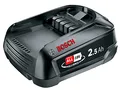 Rapid Bosch Akku 18V 2,5 Ah Power For All, 18V PBA Batterie für Alle P4A Akkuwerkzeuge von Bosch, Gardena, Rapid, Gloria und Wagner