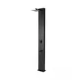 Steinbach Solardusche Straight Line, ultraflaches Design