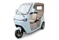 Urban Hopper E-Motorroller Elektro-Kabinenroller Urban Hopper Cabin Flex 2-Sitzer Seniorenmobil, 1200 W, 25 km/h, 1.2KW Motor Blei-Gel Akku 60V 45 Ah ca. 70km Reichweite