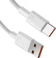 7A USB-C Schnell Ladekabel Datenkabel kompatibel für OOONO CO-DRIVER NO2