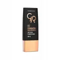 GOLDEN ROSE HD Foundation Grundierung 103 + GRATIS